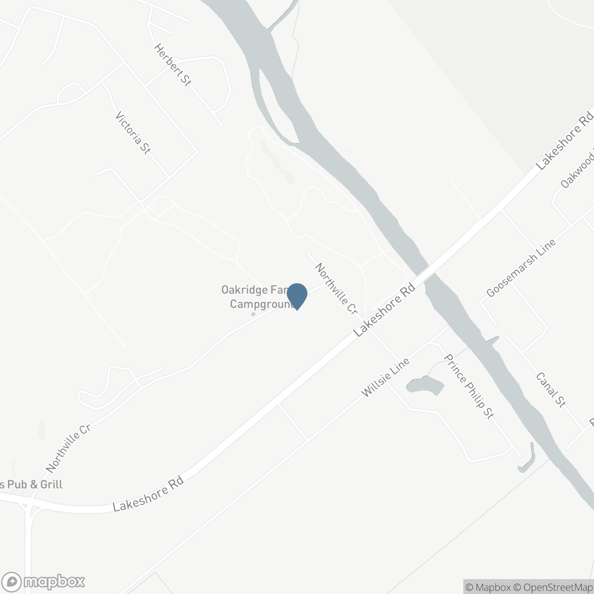 9948 NORTHVILLE CRESCENT, Lambton Shores, Ontario N0M 2N0